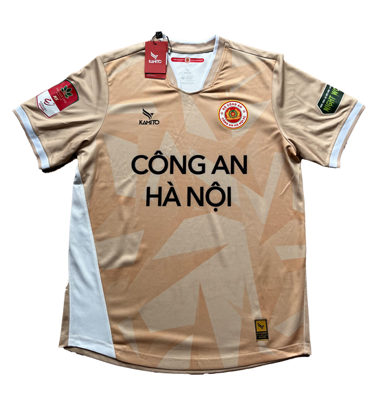 Cong An Ha Noi FC