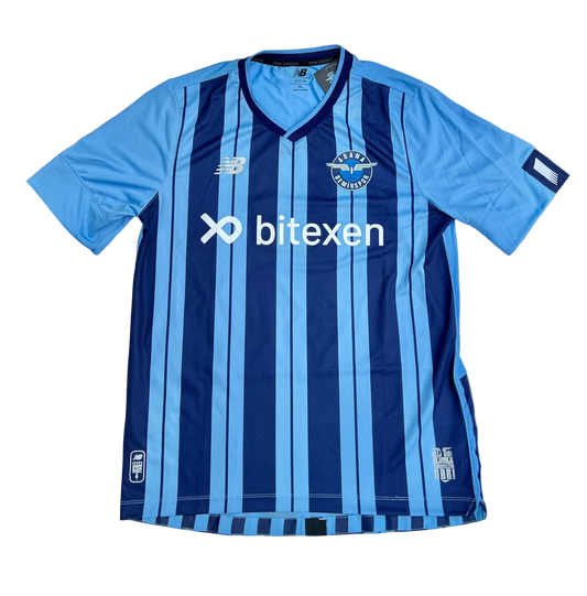 Adana Demirspor 2021/22 Home – New Balance – Balotelli 9