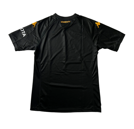 Kaizer Chiefs 2024/25 domowa Kappa tył