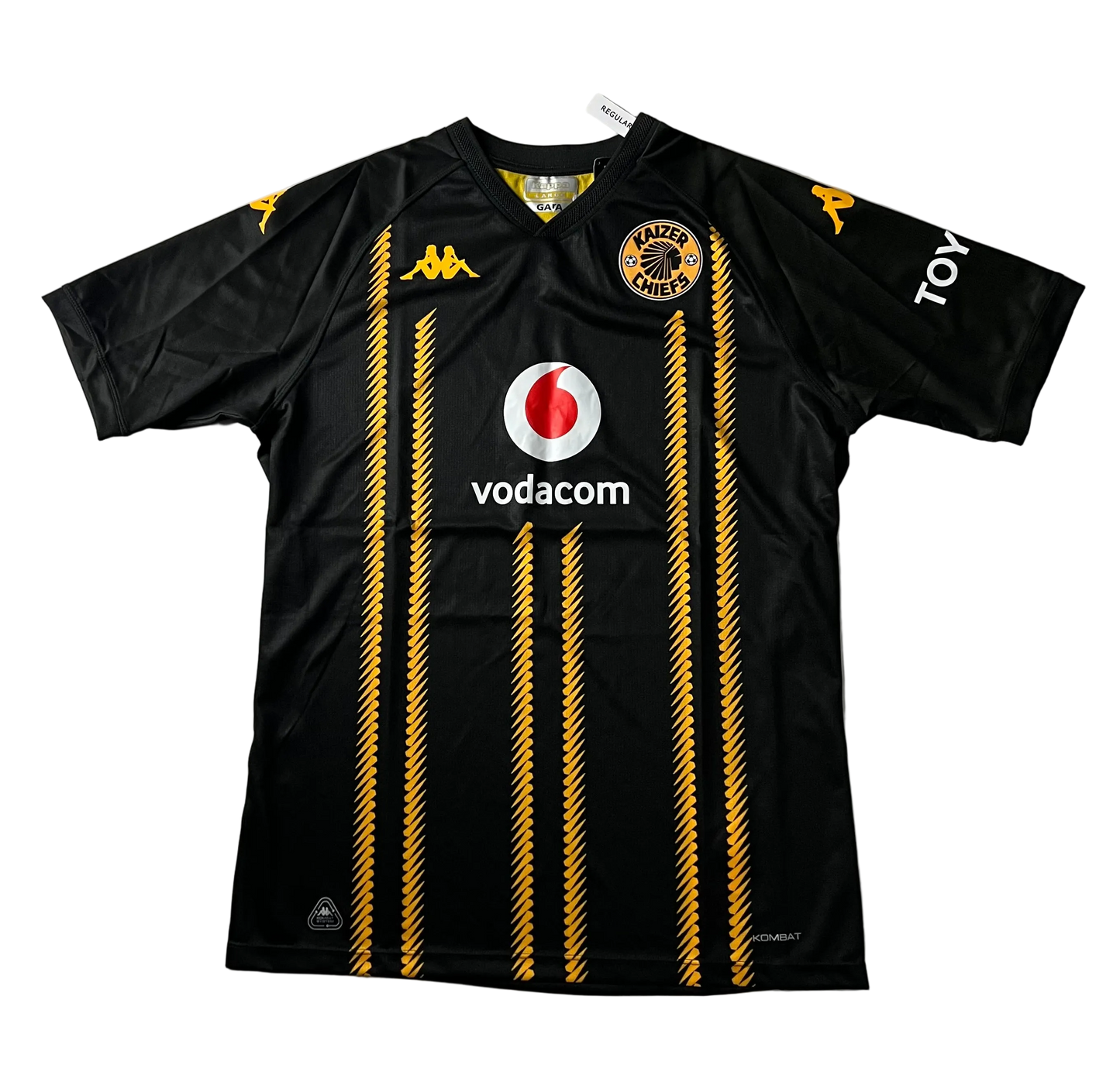 Kaizer Chiefs 2024/25 domowa Kappa 