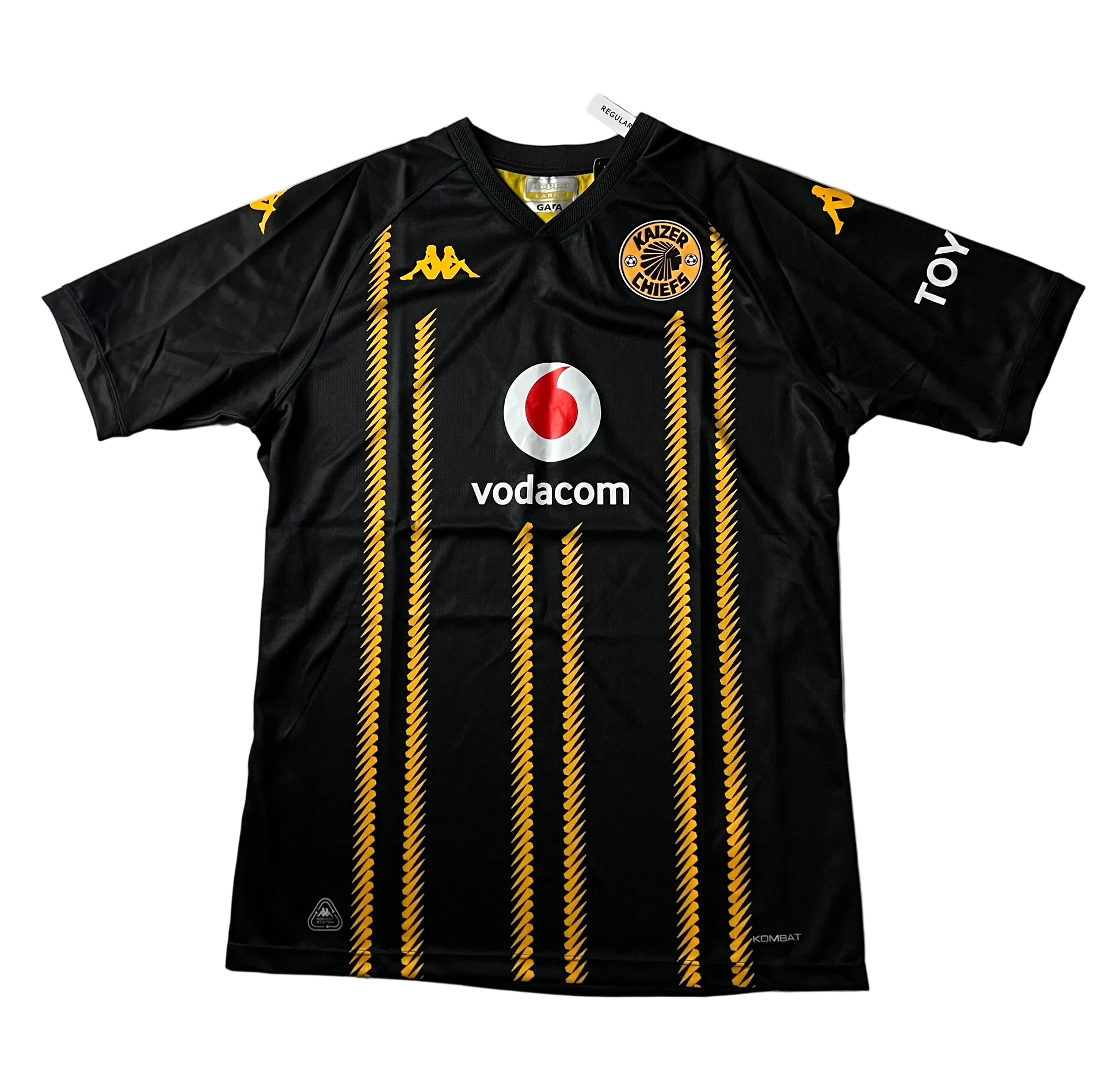 Kaizer Chiefs 2024/25 domowa Kappa 
