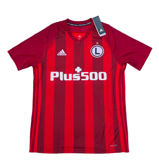 Legia Warszawa 2021/2022 third